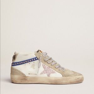 Golden Goose Mid Star LTD